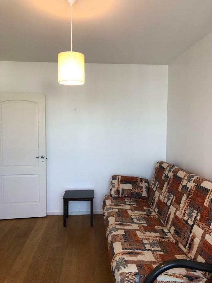 Three-Room Holiday Apartment Palanga Ngoại thất bức ảnh