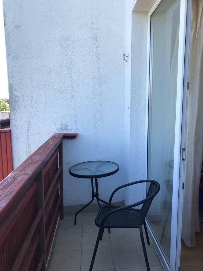 Three-Room Holiday Apartment Palanga Ngoại thất bức ảnh